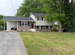 6002 Baltic Dr, Hermitage, TN 37076