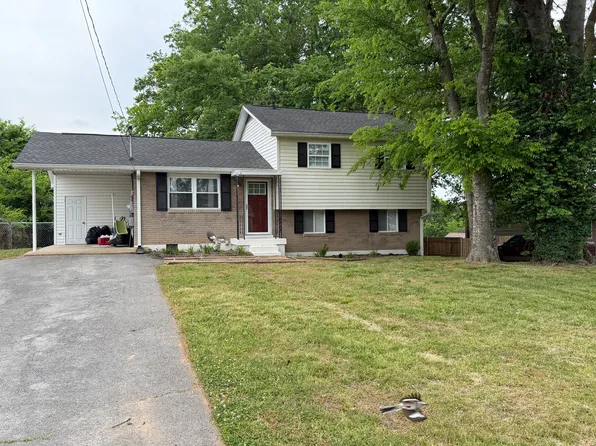 6002 Baltic Dr, Hermitage, TN 37076