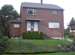 9811 20th Ave SW APT 3, Seattle, WA 98106