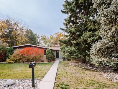 10470 W 74th Place, Arvada, CO, 80005