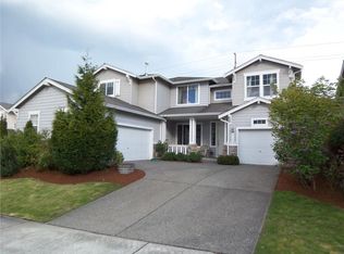5722 Hazel Loop SE, Auburn, WA 98092