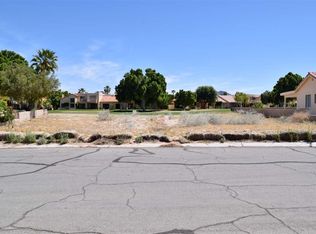 12370 E Del Rico, Yuma, AZ 85367