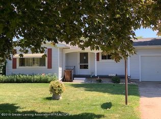 214 N East Ct, Ovid, MI 48866