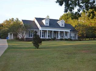 1016 Choctaw Rdg N, Prattville, AL 36067