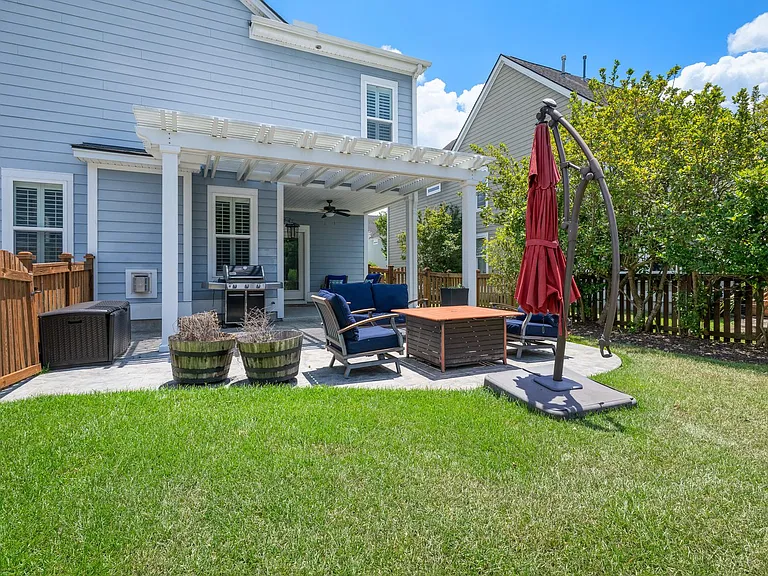 1833 Bermuda Stone Rd — Photo 3