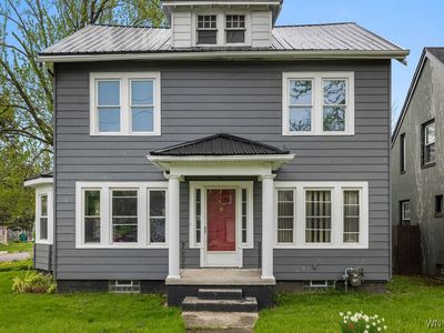 3935 Deveaux St, Niagara Falls, NY, 14305