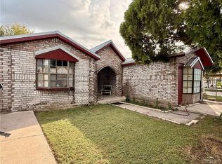 6005 Avenue B, Mission, TX 78574