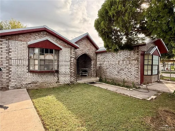 6005 Avenue B, Mission, TX 78574