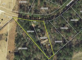 418 Littlefield Acres Loop Rd, Lumberton, NC 28358