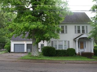 414 Clarion Rd, Johnsonburg, PA 15845