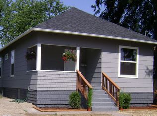 7911 SE Henry Pl, Portland, OR 97206