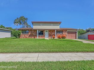 810 Forest Rd, Titusville, FL 32780