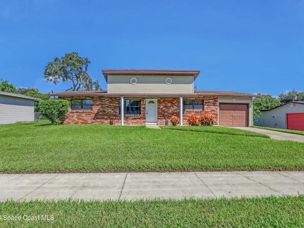 810 Forest Rd, Titusville, FL 32780