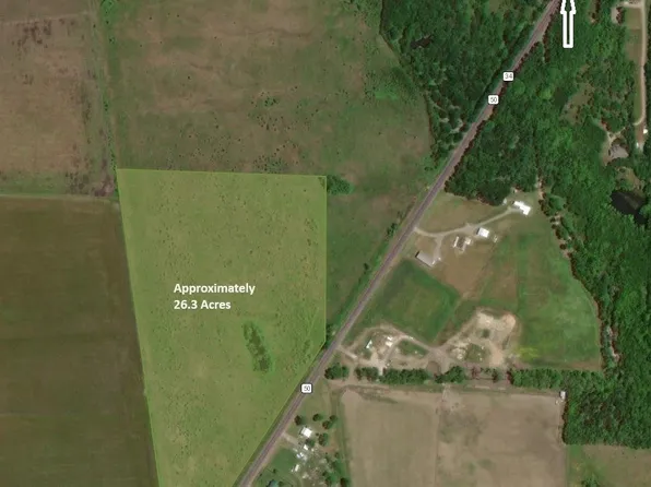 Fm 34, Honey Grove, TX 75446