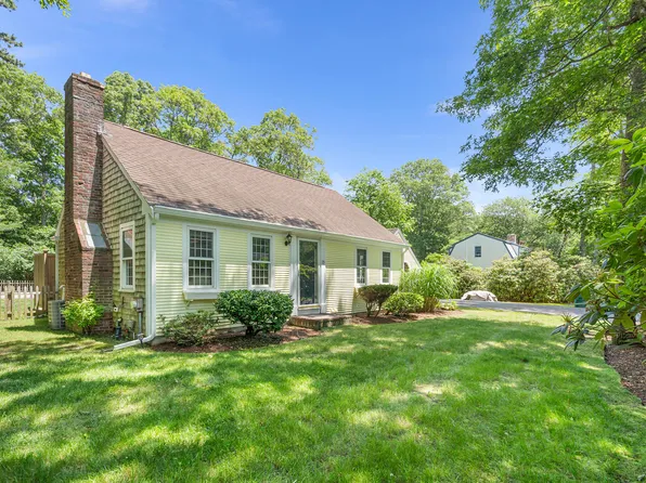 13 Old Fields Road, Sandwich, MA 02563