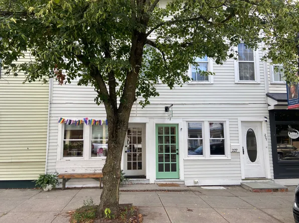 227 Warren St #1, Hudson, NY 12534