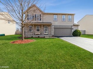 25131 Declaration Dr, Plainfield, IL 60544