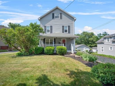 2335 Briner Ave, Akron, OH, 44305
