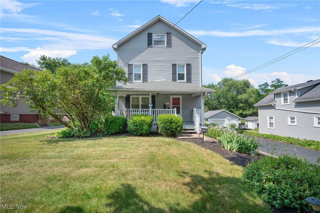 Real estate listing image
