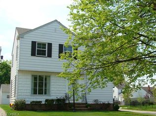 6217 Ridge Rd, Cleveland, OH 44129