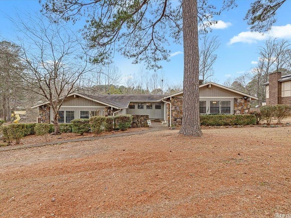 1011 N Rose St, Sheridan, AR 72150 Zillow