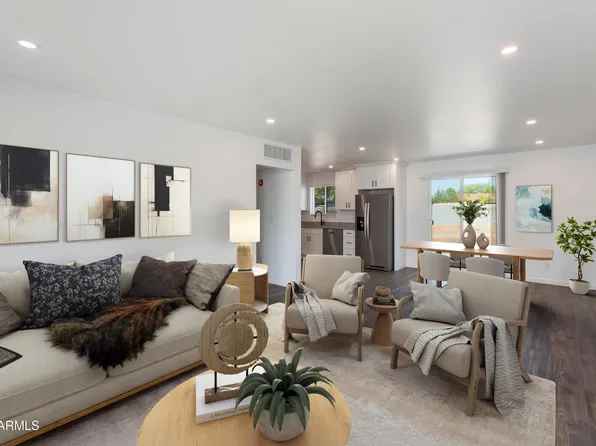 3330 E Palm Lane, Phoenix, AZ 85008