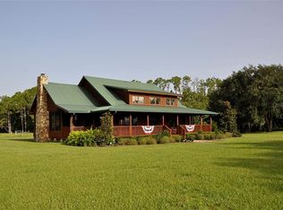 507 Pool Branch Rd, Fort Meade, FL 33841