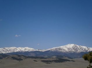 937 Link Rd, Como, CO 80432