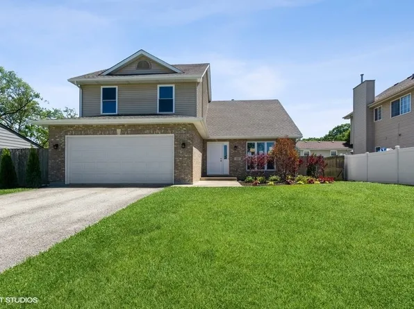 (undisclosed Address), University Park, IL 60484