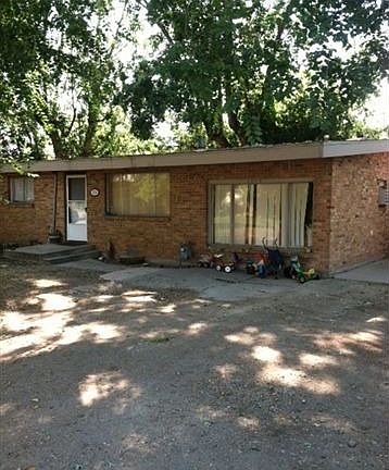 Before Remodel