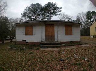 3039 Woodbine St, Jackson, MS 39212