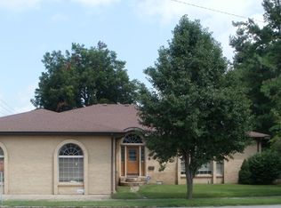 118 N Madison St, Malden, MO 63863
