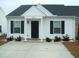 1716 Elizabeth St, Augusta, GA 30909