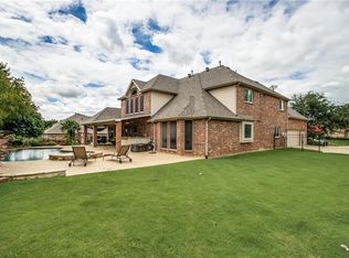 4609 Foxglove Ct, Flower Mound, TX 75022