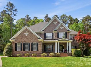 807 Crown Vista Ct, Monroe, NC 28110