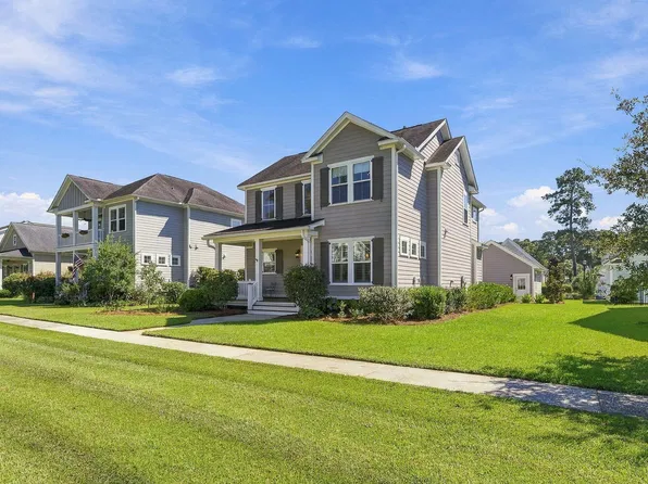 3998 Capensis Ln, Ravenel, SC 29470