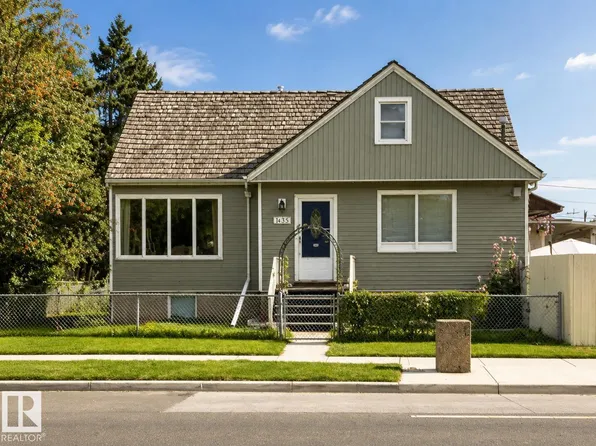 9724 122nd Ave NW, Edmonton, AB T5G 0T9