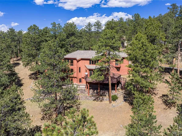 2360 Juniper Court, Golden, CO 80401