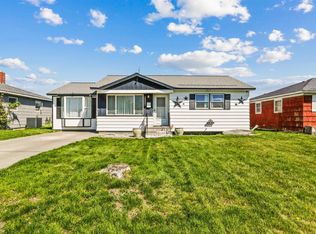 1804 E Central Ave, Spokane, WA 99208