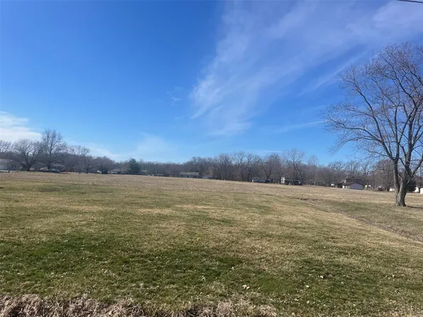 0 Randal St, Ramsey, IL 62080