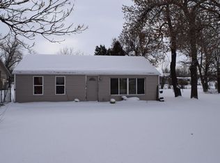 541 Woodland Rd, Billings, MT 59101
