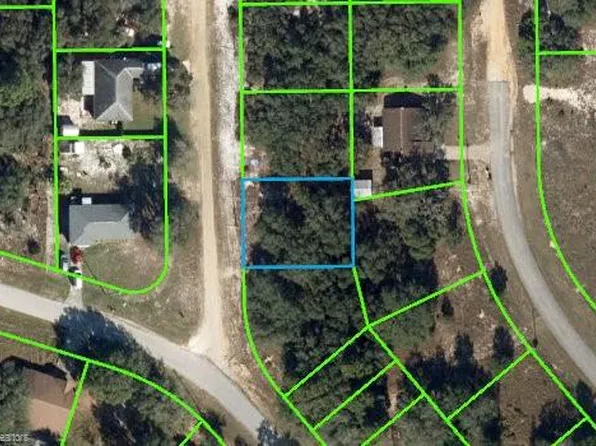 2922 N Warwick Rd, Avon Park, FL 33825