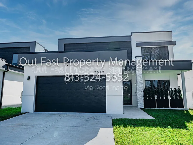 7519 N Coolidge Ave — Photo 3