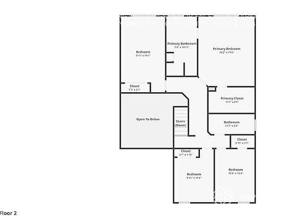 3rd image of 199 Berenger Walk