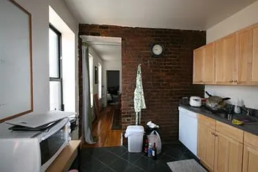 Rented by Corcoran