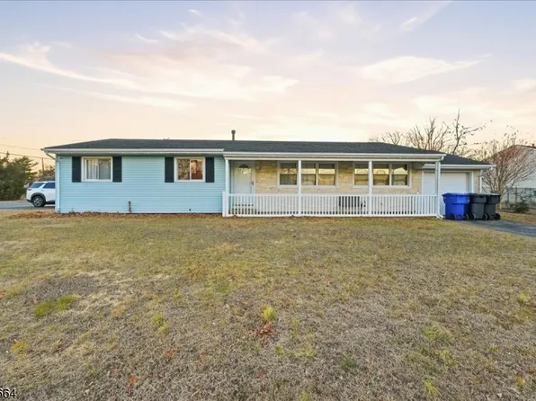 980 Fischer Blvd, Toms River Township, NJ 08753