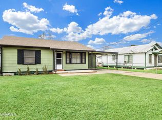 575 Main St, Arnaudville, LA 70512