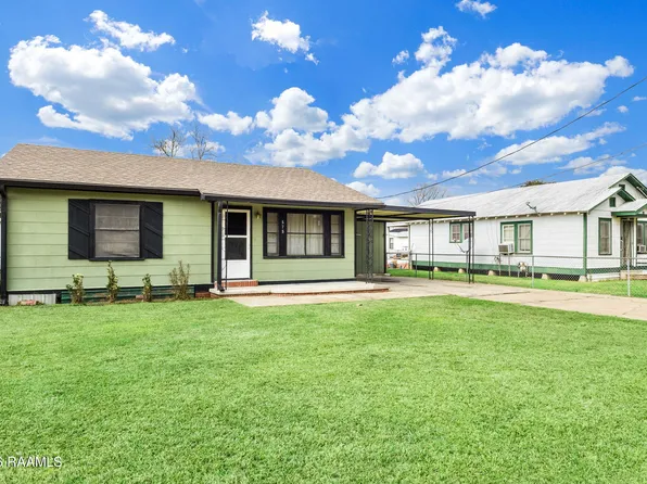 575 Main St, Arnaudville, LA 70512