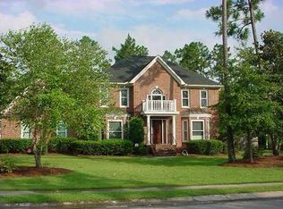 1204 Congressional Blvd, Summerville, SC 29483