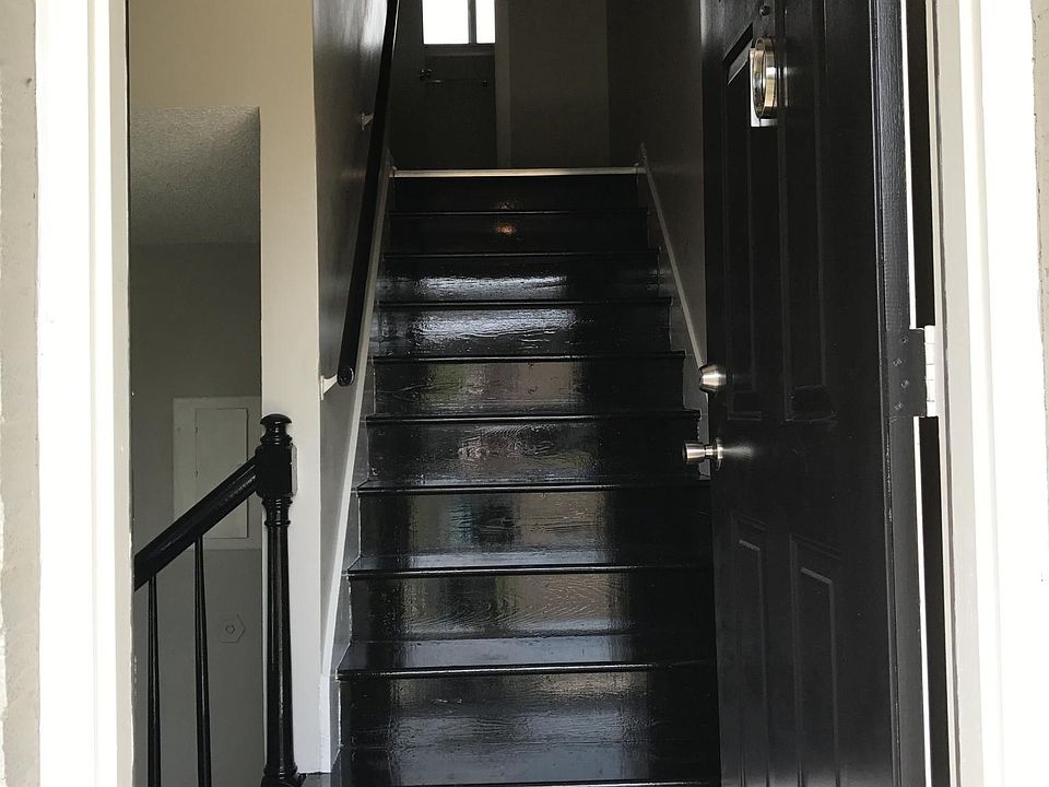Entry Way
